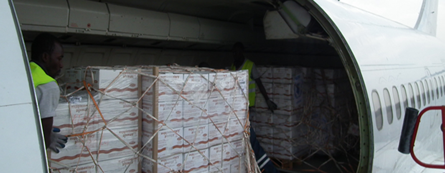 airfreight