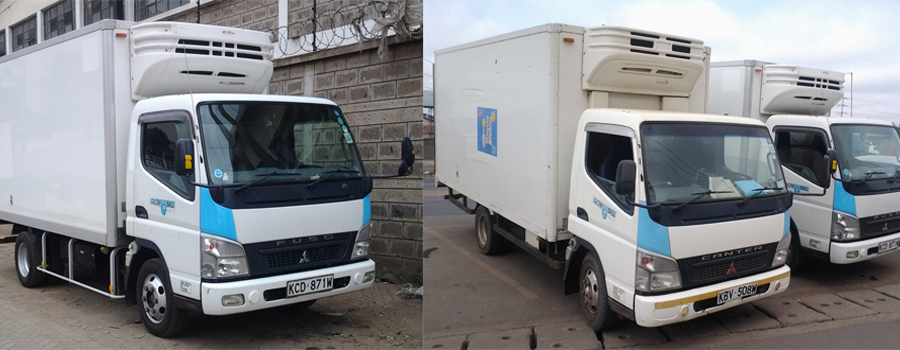 lorry