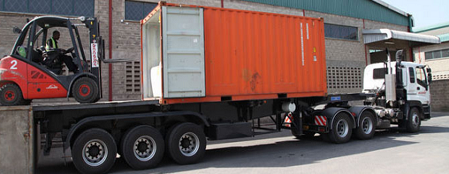 transport