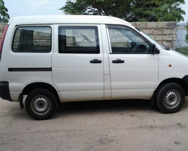 Van